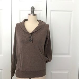 Banana Republic pullover